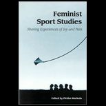 Feminist Sport Studies