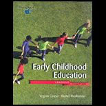 Introduction to Early Childhood Education Learning Together