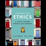 Introducing Ethics