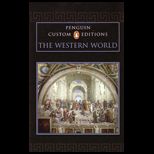 Western World (Custom)