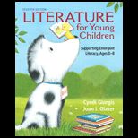 Literature for Young Children  Supporting Emergent Literacy, Ages 0 8