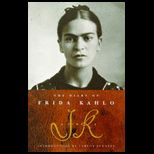 Diary of Frida Kahlo An Intimate Self Portrait