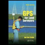 GPS for Land Surveyors