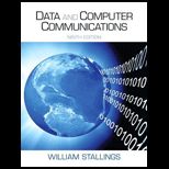 Data and Computer Communications