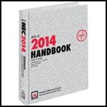Natl. Electrical Code Handbook 2014