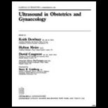Ultrasound in Obstetrics and Gynecology  A Comprehensive Text