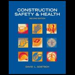 Construction Safety and Health