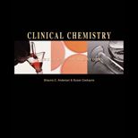 Clinical Chemistry  Concepts and Application