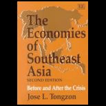 Economics of Southeast Asia