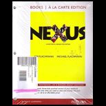 Nexus  A Rhetoric Reader for Writers (Loose)