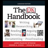 Dk Handbook (Canadian)