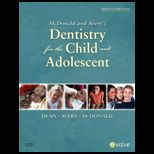 Dentistry for Child and Adolescent