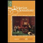 Victorian Sensations  Essays on a Scandalous Genre