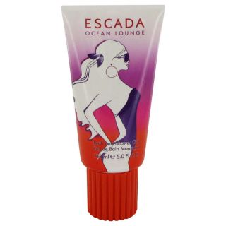 Escada Ocean Lounge for Women by Escada Shower Gel 5 oz