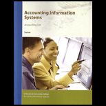 Accounting Information Systems (Custom)