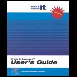 Train and Assess IT Office 2003, Ver. 2.3.1   With 2 CDs