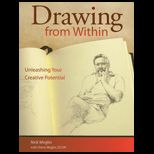 Drawing From Within Unleashing Your Creative Potential