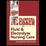 Clinical Coach for Fluid and Electrolyte Balance