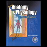 Applied Anatomy and Physiology Package