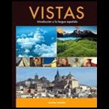 Vistas  Intro Text and 9 CDs