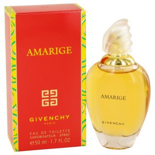 Amarige for Women by Givenchy EDT Spray 1.7 oz