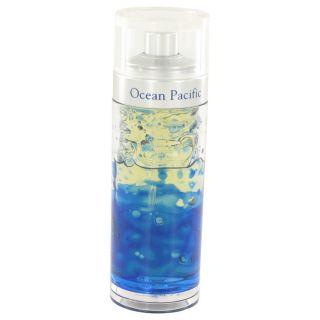 Ocean Pacific for Men by Ocean Pacific Cologne Spray (unboxed) 1.7 oz