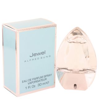 Jewel for Women by Alfred Sung Eau De Parfum Spray 1 oz