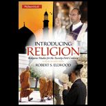 Introducing Religion   With Access