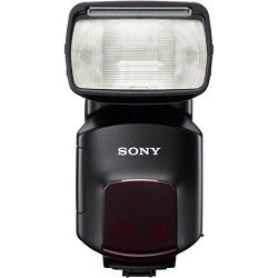 Sony HVLF60M External Flash/Video Light