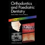 Colour Guide Orthodontics and Paediatric