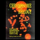 Chromosome Biology