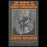 Journey of Niels Klim to the World Underground