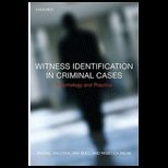 Witness Identification in Criminal Case