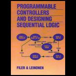 Programmable Controllers and Designing Sequential Logic