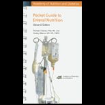 Pocket Guide to Enteral Nutrition