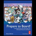 Prepare to Board