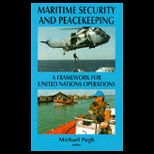 Maritime Security and Peacekeeping