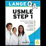 Lange Q and A USMLE Step 1