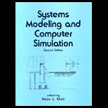 Systems Modeling and Computer Simulation