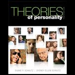 Theories of Personality (Looseleaf)