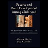 Poverty and Brain Development During Childhood An Approach from Cognitive Psychology and Neuroscience