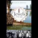 Jewels of the Qila The Remarkable Story of an Indo Canadian Family