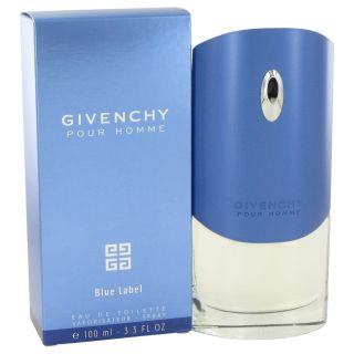 Givenchy Blue Label for Men by Givenchy EDT Spray 3.3 oz