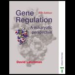 Gene Regulation  A Eukaryotic Perspective
