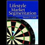 Lifestyle Market Segmentation