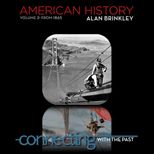American History  Survey, Volume 2   With Access