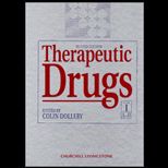 Therapeutic Drugs 2 Vols.