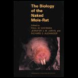 Biology of the Naked Mole Rat