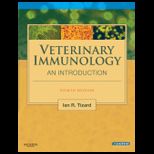 Veterinary Immunology  An Introduction