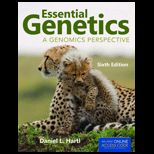 Essential Genetics With Access